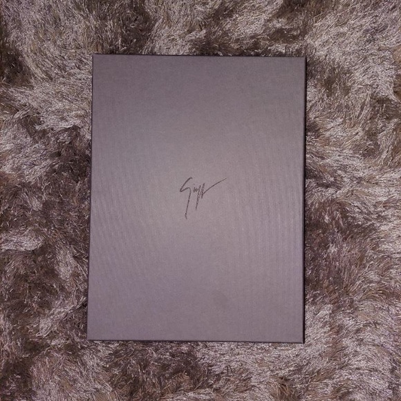 Giuseppe Zanotti main image 11